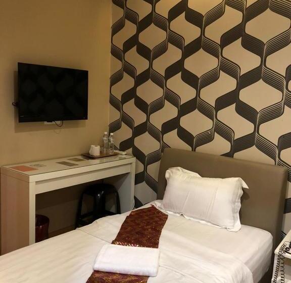 스탠다드 룸, M Boutique Inn