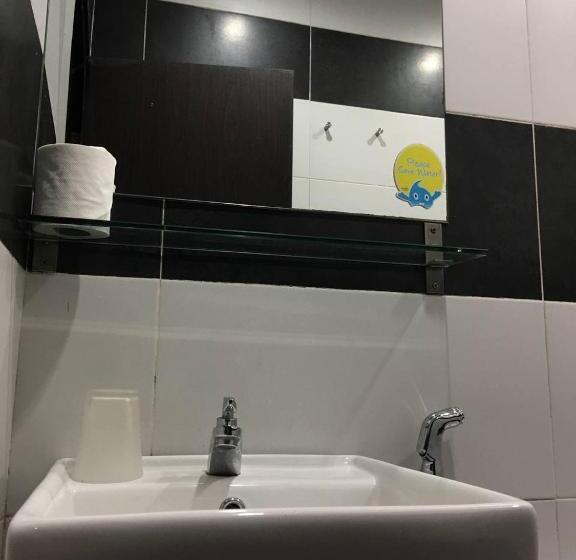 스탠다드 룸, M Boutique Inn