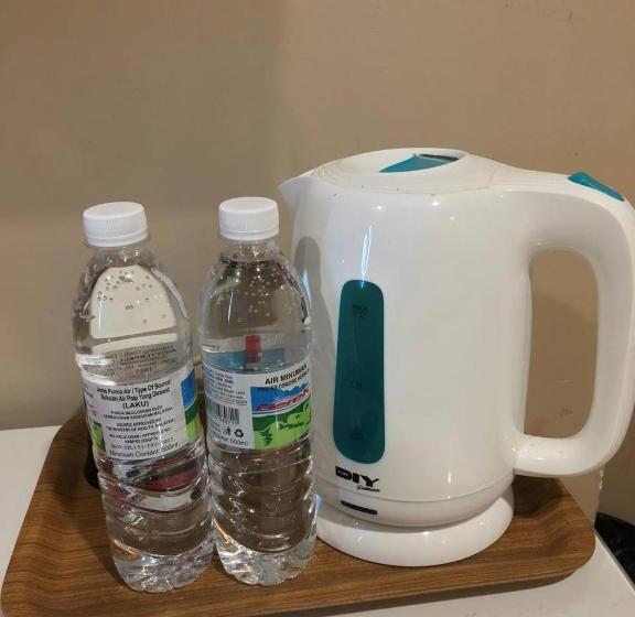 스탠다드 룸, M Boutique Inn