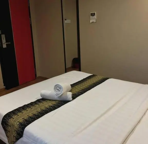 اتاق استاندارد, M Boutique Inn