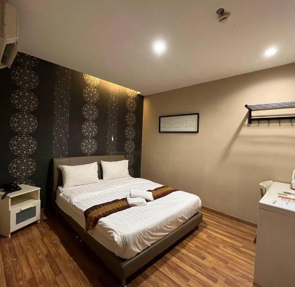 스탠다드 룸, M Boutique Inn