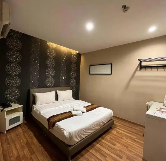 اتاق استاندارد, M Boutique Inn