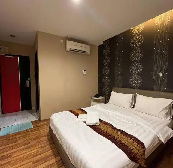 اتاق استاندارد, M Boutique Inn