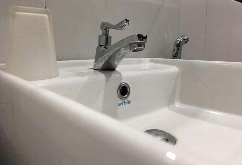 패밀리 룸, M Boutique Inn