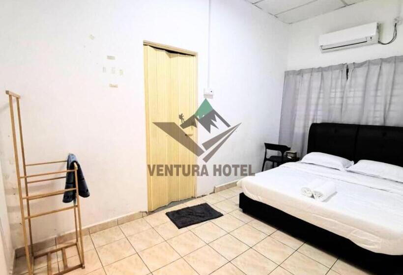 غرفة قياسية, Ventura Hotel And Tours