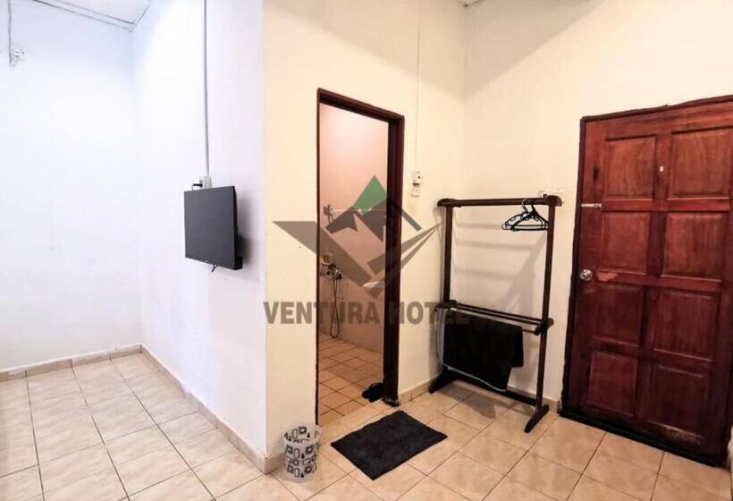 غرفة سوبيريور عائلية, Ventura Hotel And Tours