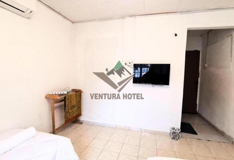 Номер Стандарт Трехместный, Ventura Hotel And Tours