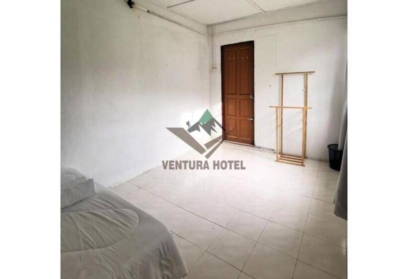غرفة قياسية حمام مشترك, Ventura Hotel And Tours
