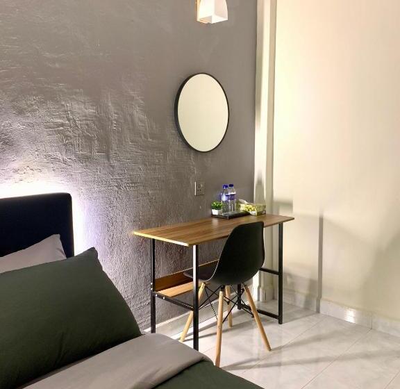 اتاق سوپریور, Andiana Hotel & Lodge Kota Bharu City Centre #netflix