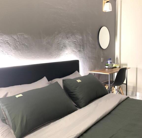 اتاق سوپریور, Andiana Hotel & Lodge Kota Bharu City Centre #netflix