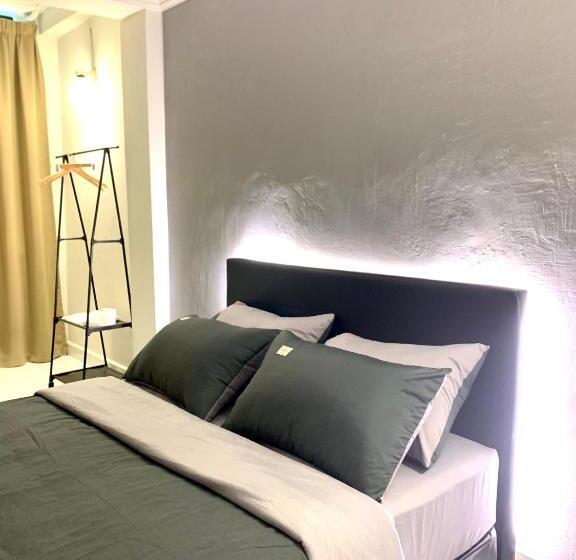 اتاق سوپریور, Andiana Hotel & Lodge Kota Bharu City Centre #netflix