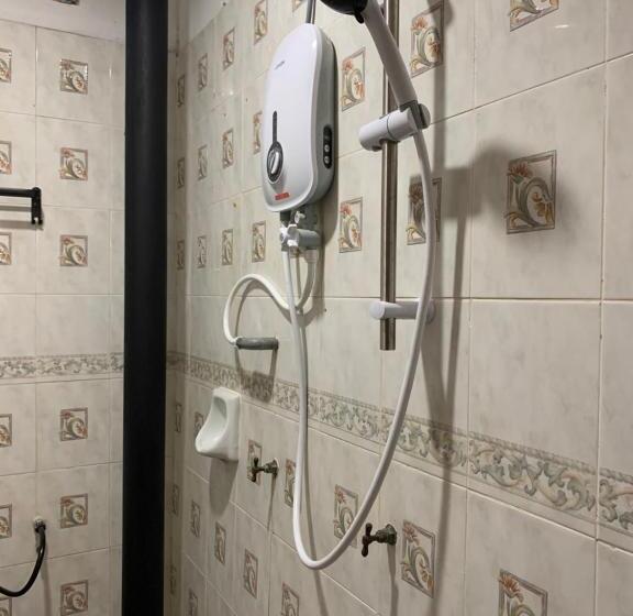 اتاق سوپریور, Andiana Hotel & Lodge Kota Bharu City Centre #netflix