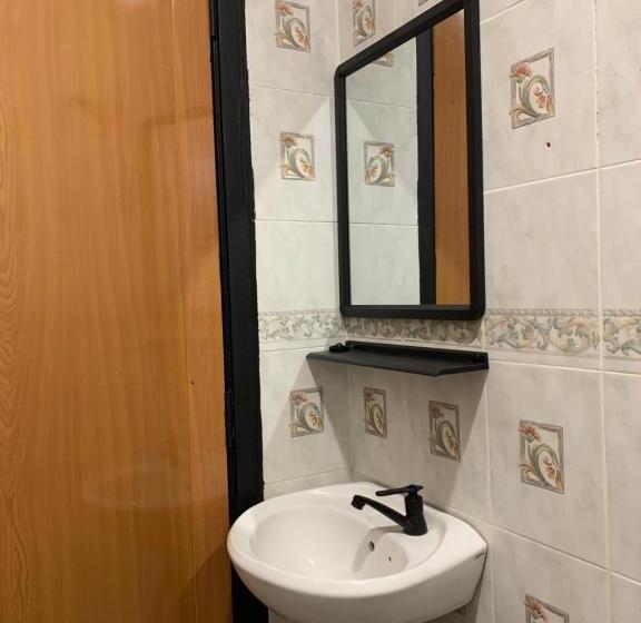 اتاق سوپریور, Andiana Hotel & Lodge Kota Bharu City Centre #netflix