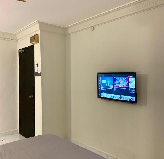 اتاق سوپریور, Andiana Hotel & Lodge Kota Bharu City Centre #netflix