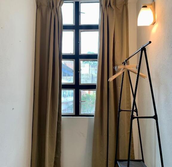 اتاق سوپریور, Andiana Hotel & Lodge Kota Bharu City Centre #netflix