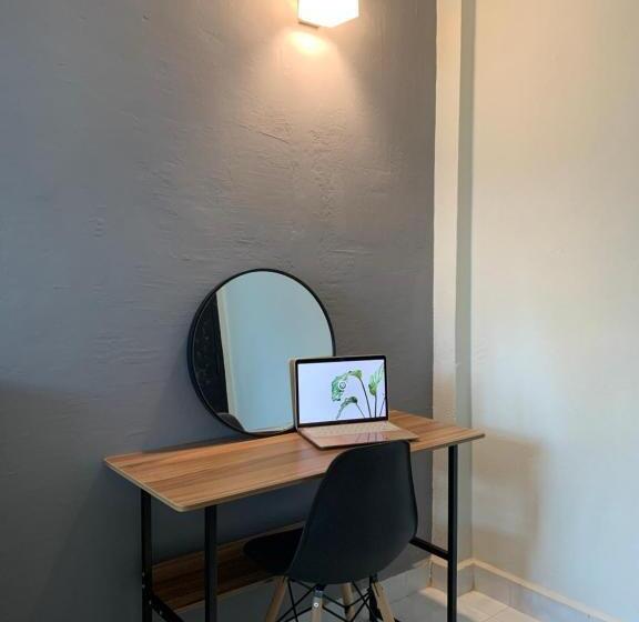 اتاق سوپریور, Andiana Hotel & Lodge Kota Bharu City Centre #netflix