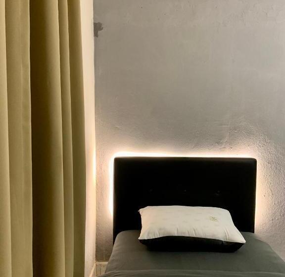 اتاق سوپریور یک تخته, Andiana Hotel & Lodge Kota Bharu City Centre #netflix