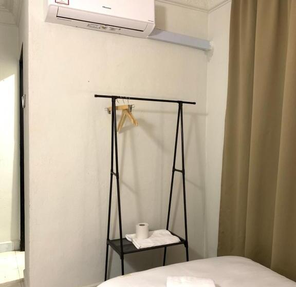 اتاق سوپریور یک تخته, Andiana Hotel & Lodge Kota Bharu City Centre #netflix