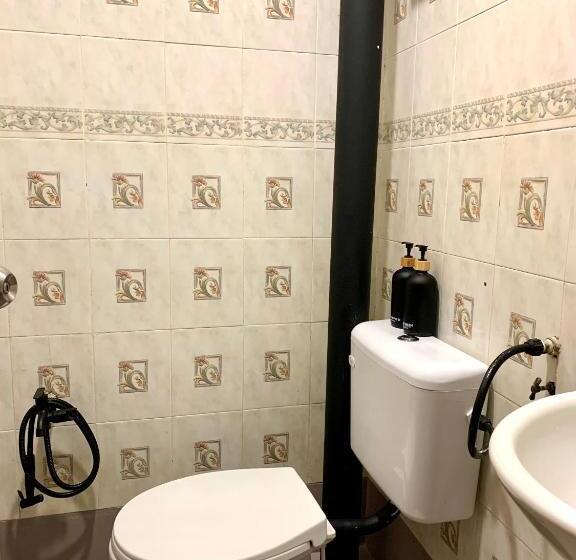 اتاق سوپریور یک تخته, Andiana Hotel & Lodge Kota Bharu City Centre #netflix