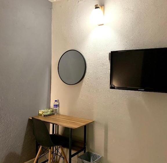 اتاق سوپریور یک تخته, Andiana Hotel & Lodge Kota Bharu City Centre #netflix