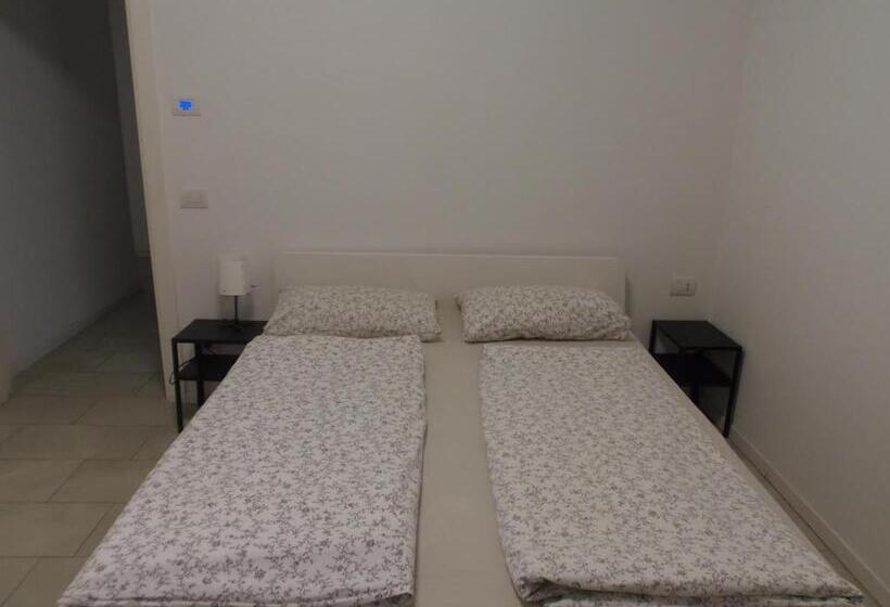 آپارتمان 2 خوابه, Apartaments Claudia Augusta