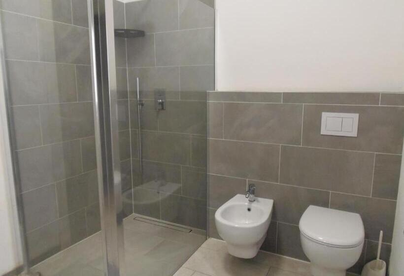 آپارتمان 2 خوابه, Apartaments Claudia Augusta