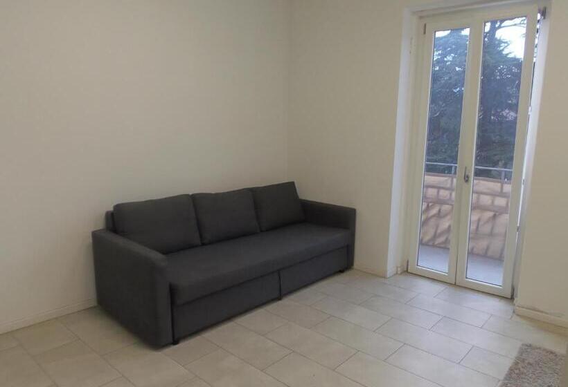 آپارتمان 2 خوابه, Apartaments Claudia Augusta