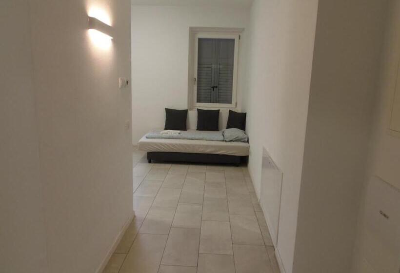 آپارتمان سوپریور 1 خوابه, Apartaments Claudia Augusta