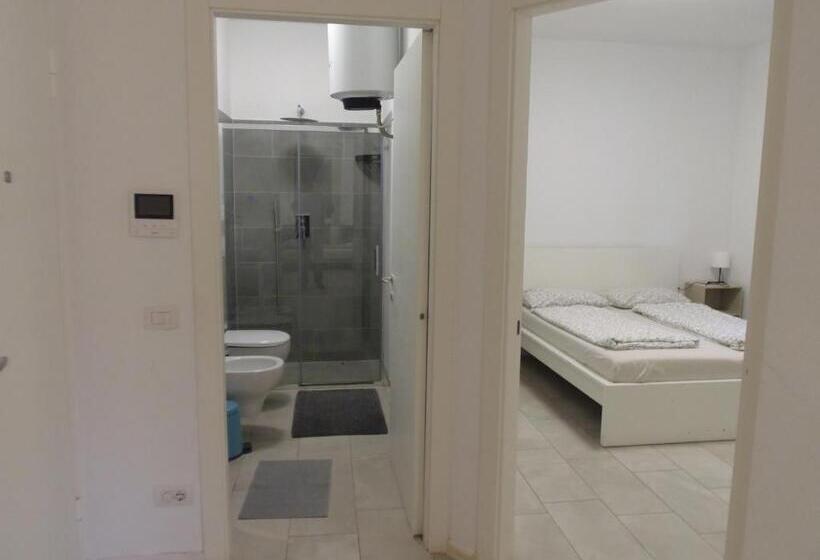 آپارتمان سوپریور 1 خوابه, Apartaments Claudia Augusta