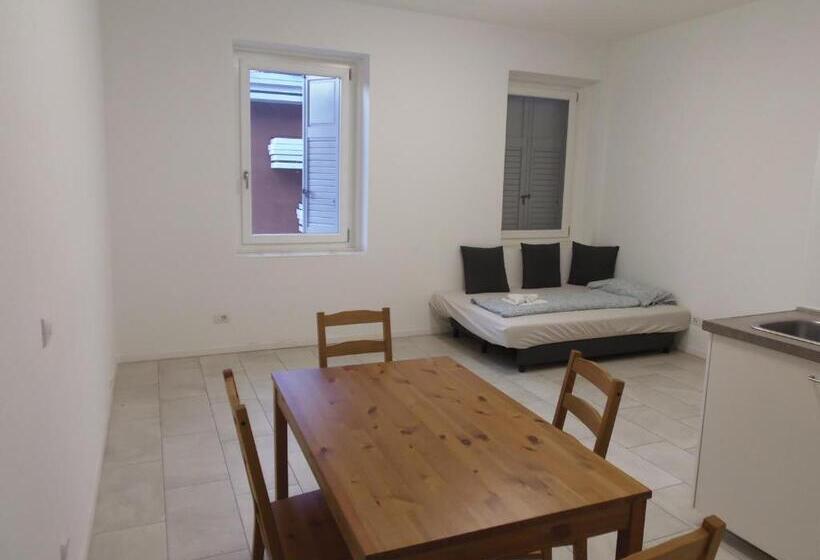 آپارتمان سوپریور 1 خوابه, Apartaments Claudia Augusta