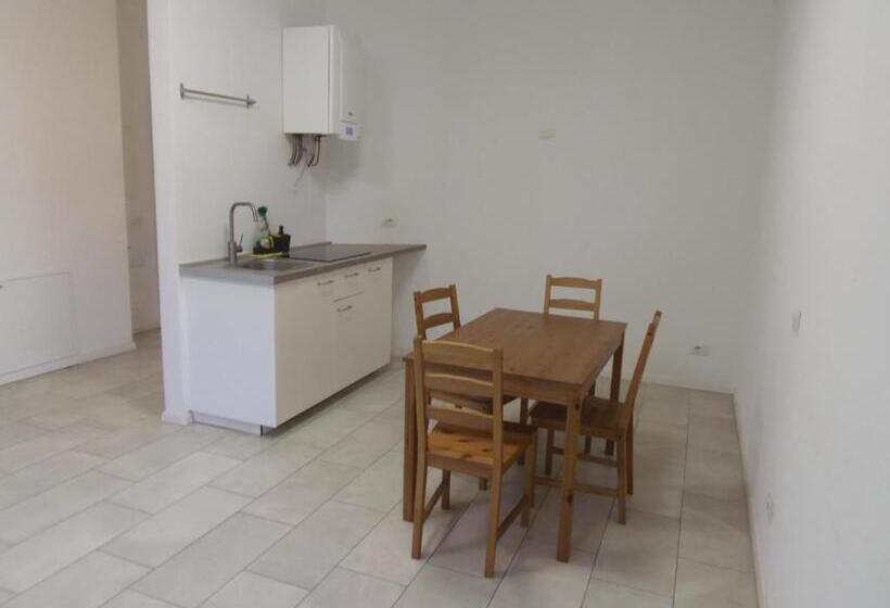 آپارتمان سوپریور 1 خوابه, Apartaments Claudia Augusta