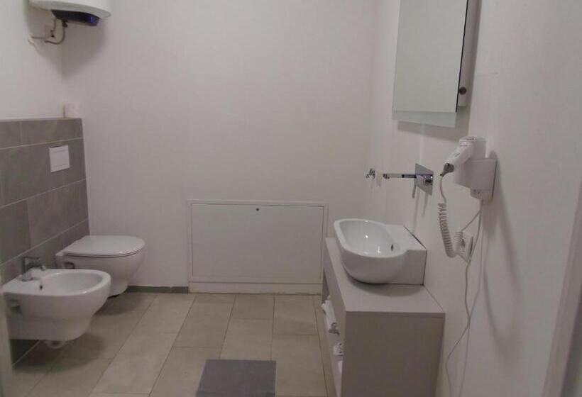 آپارتمان لوکس 1 خوابه, Apartaments Claudia Augusta