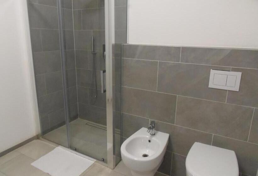 آپارتمان لوکس 1 خوابه, Apartaments Claudia Augusta