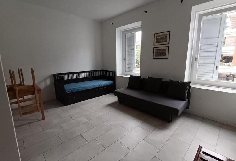 آپارتمان سوپریور 1 خوابه, Apartaments Claudia Augusta