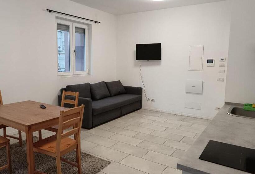 آپارتمان لوکس 1 خوابه, Apartaments Claudia Augusta