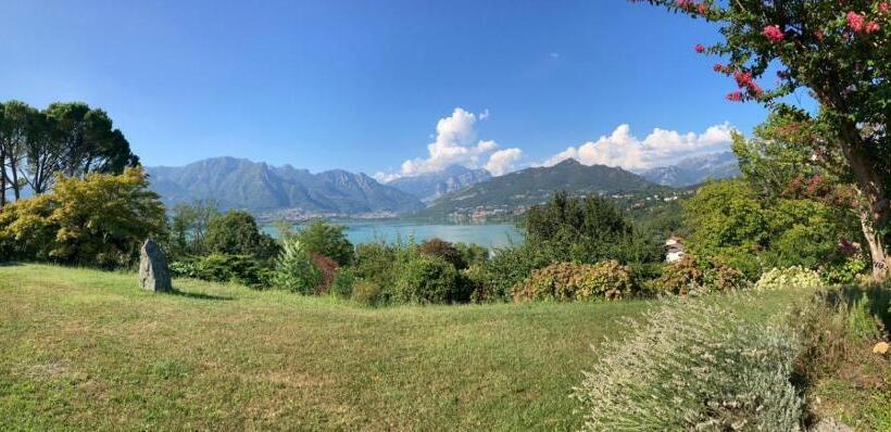 Номер Стандарт Вид на Сад, Villa Inella