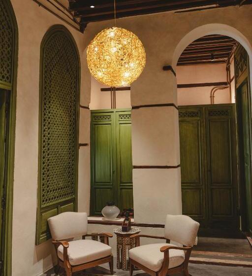 Deluxe Suite King Bed, Al Balad Hospitality