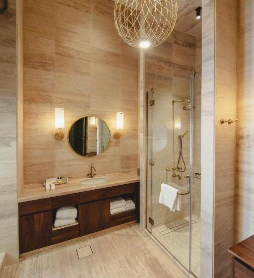 سوئیت رویال, Al Balad Hospitality