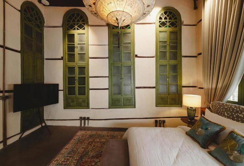 سوئیت رویال, Al Balad Hospitality