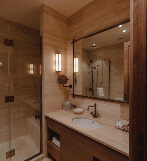 اتاق استاندارد با تخت بزرگ, Al Balad Hospitality