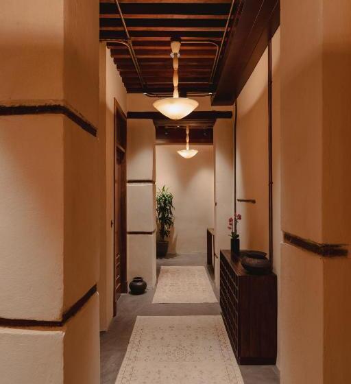 اتاق استاندارد با تخت بزرگ, Al Balad Hospitality