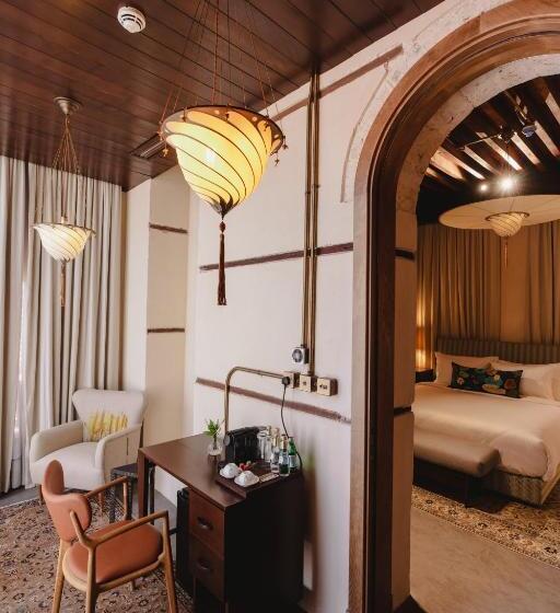 سوئیت با تخت بزرگ, Al Balad Hospitality