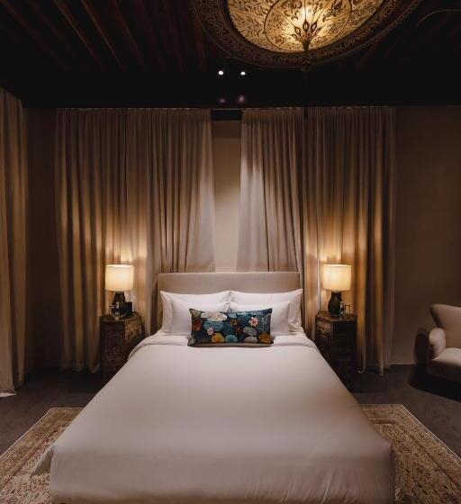 سوئیت با تخت بزرگ, Al Balad Hospitality