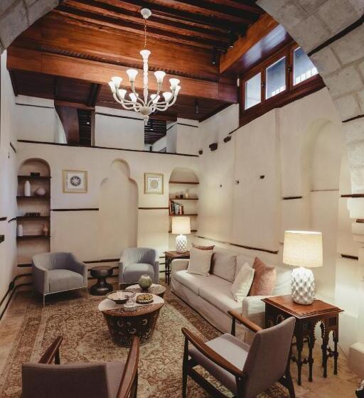 خانه 1 خوابه, Al Balad Hospitality