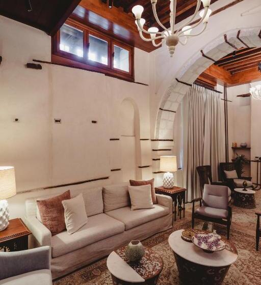 خانه 1 خوابه, Al Balad Hospitality