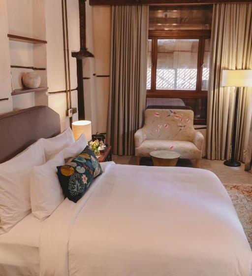 خانه 1 خوابه, Al Balad Hospitality