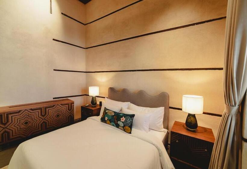 اتاق لوکس با تخت بزرگ, Al Balad Hospitality