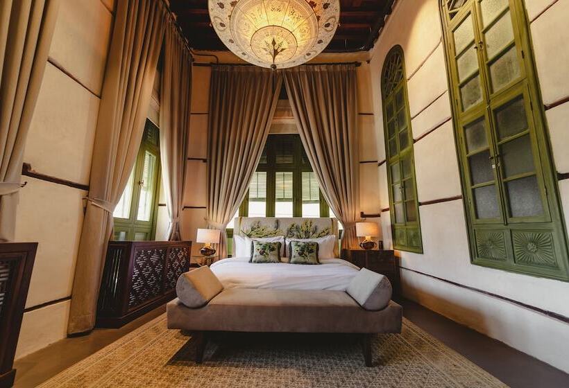 سوئیت رویال, Al Balad Hospitality