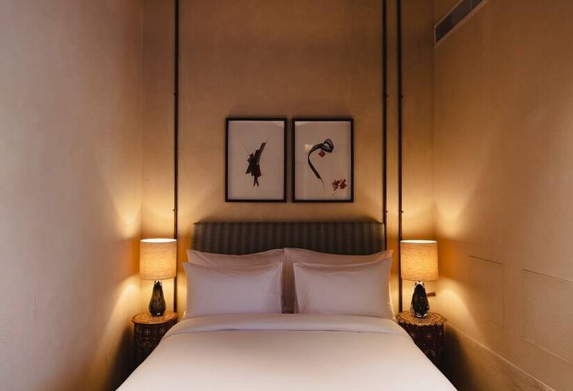 اتاق لوکس با تخت بزرگ, Al Balad Hospitality