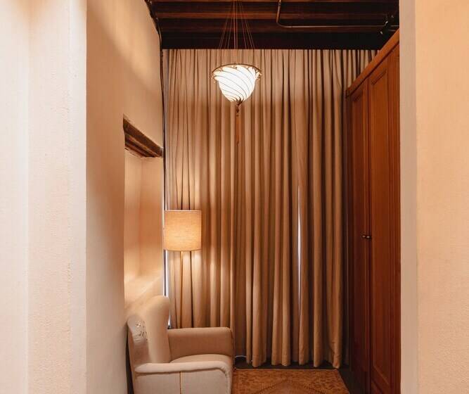 اتاق استاندارد با تخت بزرگ, Al Balad Hospitality